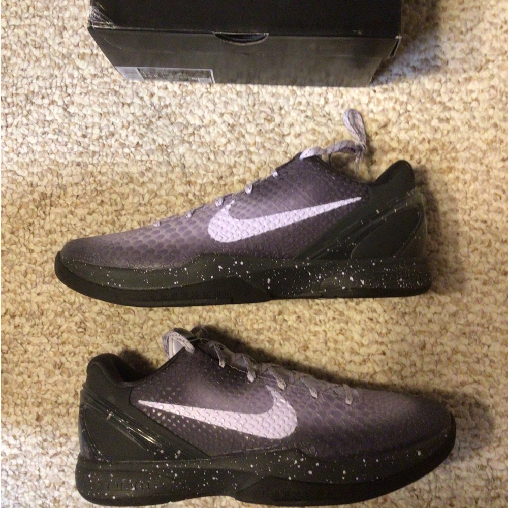 Nike Kobe 6 Protro EYBL Size 13